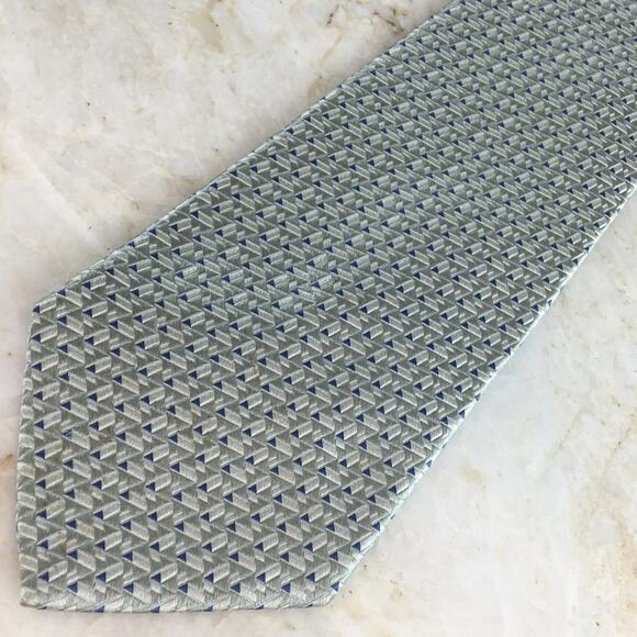 JONES NEW YORK SILK TIE - Picture 6 of 10